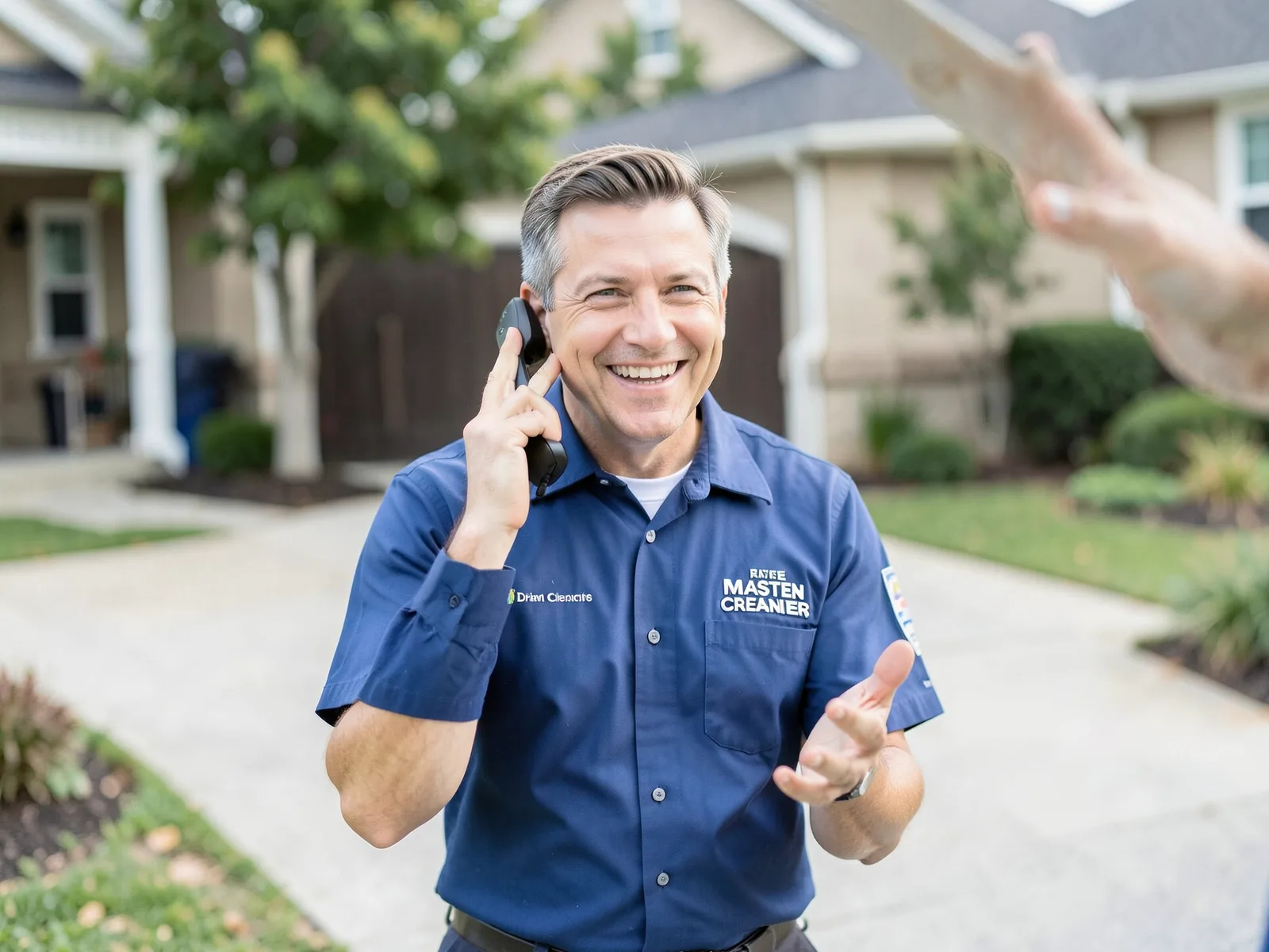 Drain Cleaning Green Valley, WI FAQs